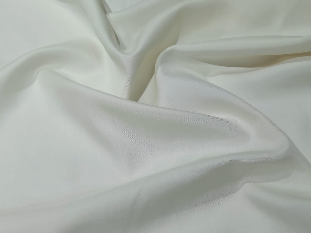 100% Silk Double Horse Boski Mulberry Silk Fabric 36" wide