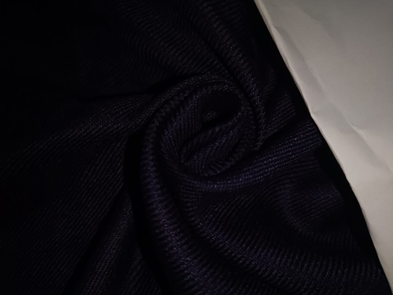 100% viscose / Cashmere [Pashmina] Fabric 44" wide available in three colors