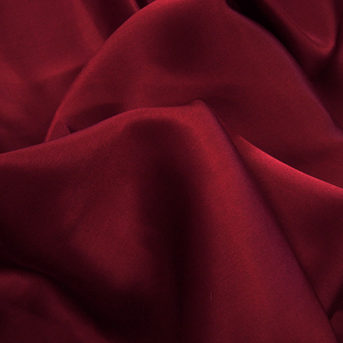 100% pure silk taffeta fabric burgundy colour 30 mmTAF269 54" wide TAF44/1/TAF269