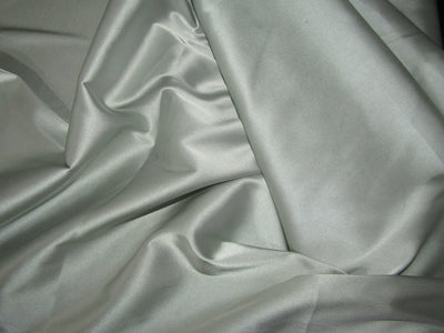 SATIN [japan] dusty mint  COLOR with stretch 54" wide