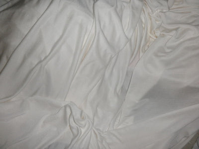 Silk Knit Jersey Fabric 48" wide [3523]