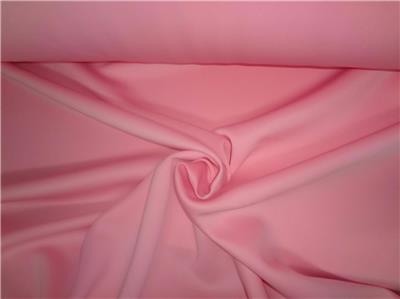 pink scuba fabric 59&quot; wide-thick