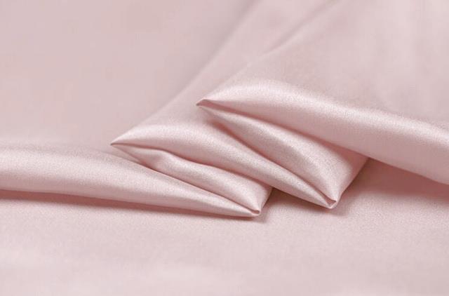 SILK HABOTAI 11 MOMME PARTY PINK COLOR 44" wide [9476]
