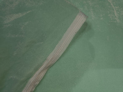 100% Micro Velvet MINT Fabric 44" wide[12485]