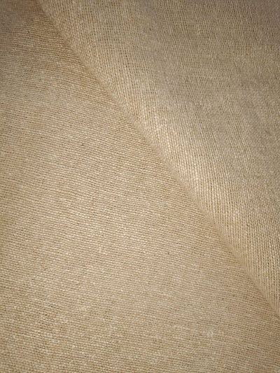 Silk Noil X Silk Moonga X Silk Tussar Ahinsa Silk Fabric 44" wide [12801]