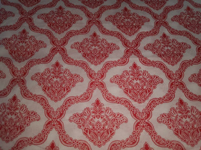 Superfine Cotton Egyptian printed Fabrics 44" wide [5899-5907]