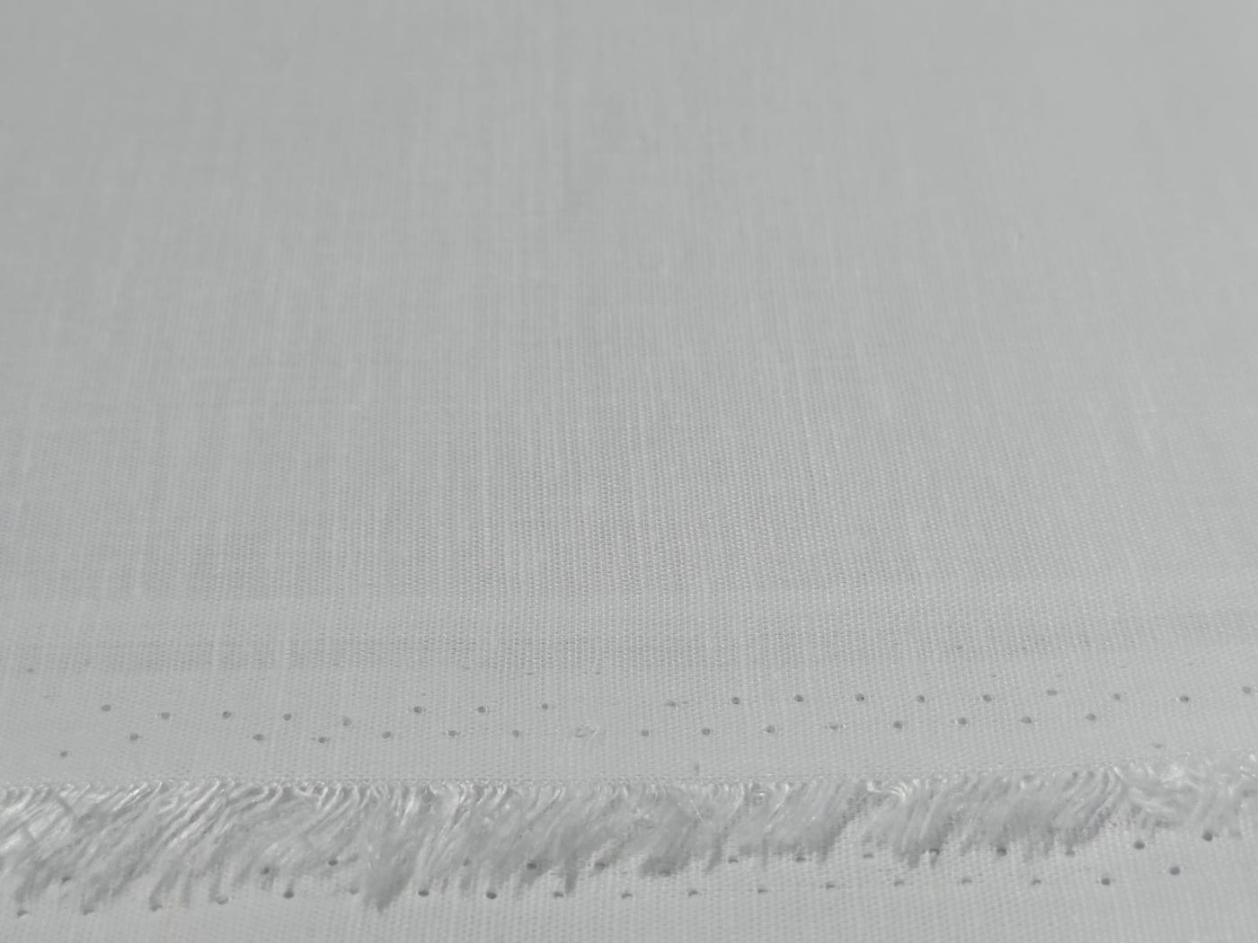 100% Linen premium quality fabric 44" wide [12903]