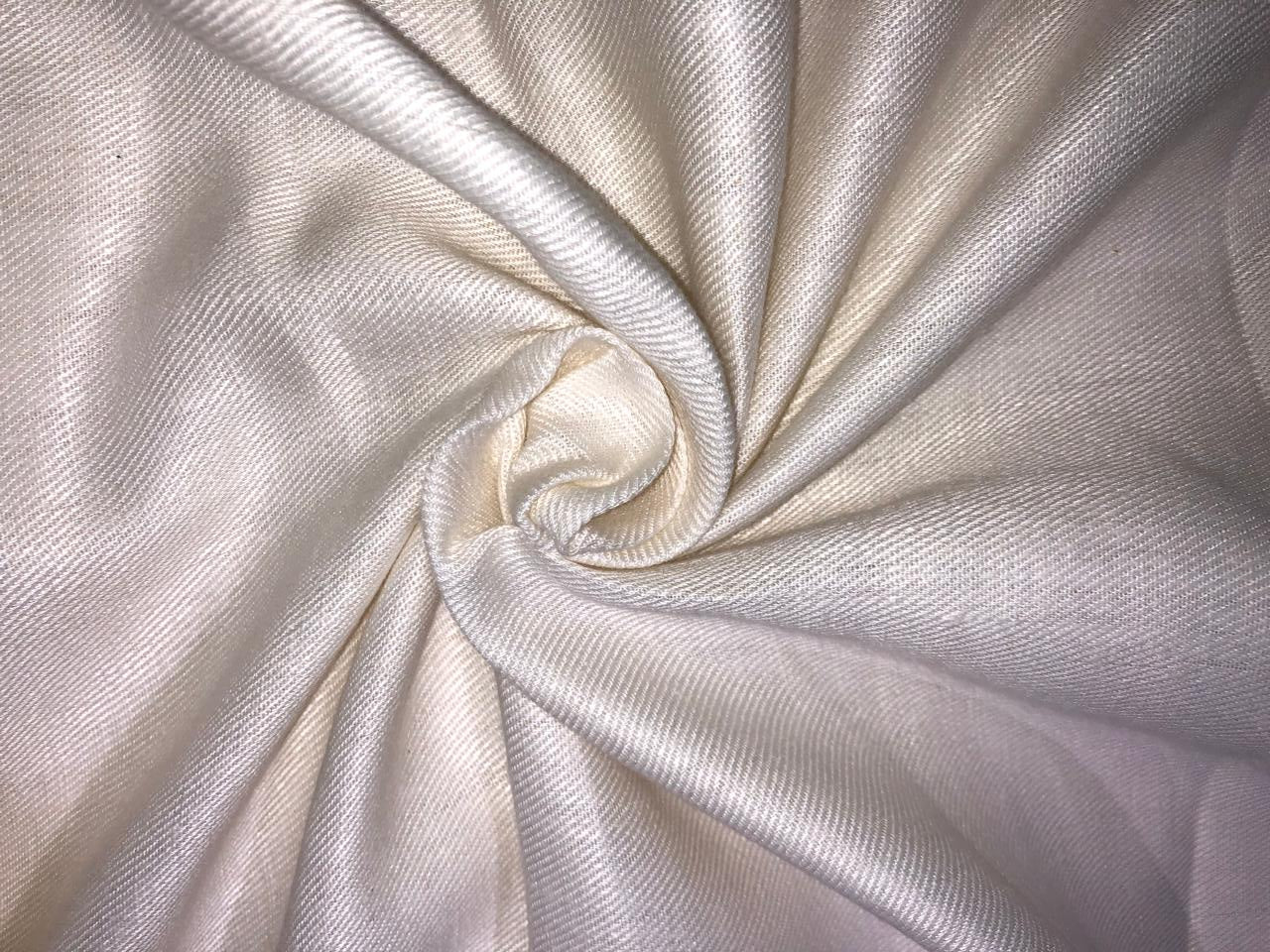 100% Linen  TWILL 60" wide [16158]