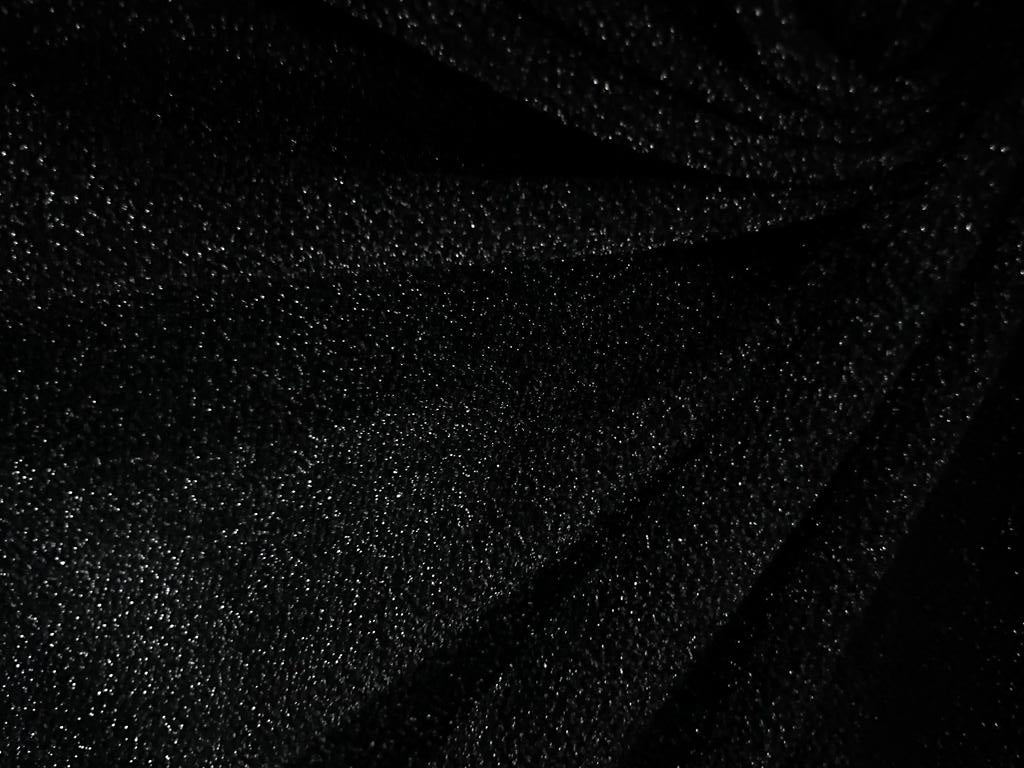 Metallic Shimmer available in 3 colors bronze , black and gold with lycra fashion fabric 58" wide[15310/15313/15687]