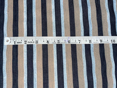 100% Cotton Denim  Fabric 58" wide available in TWO styles [14042/43]