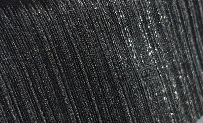 Metallic Lycra lurex fabric with subtle shimmer 58" Wide available in 7 colors black, bronze, magenta, mint ,candy pink, lilac and silver [17635/36/37/38/39/40/41]