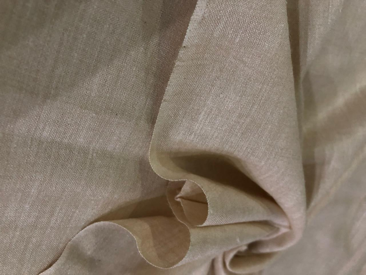 Eri silk x Tussar 44" [17227]