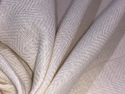 Linen fabric HERRINGBONE 58"[16668]