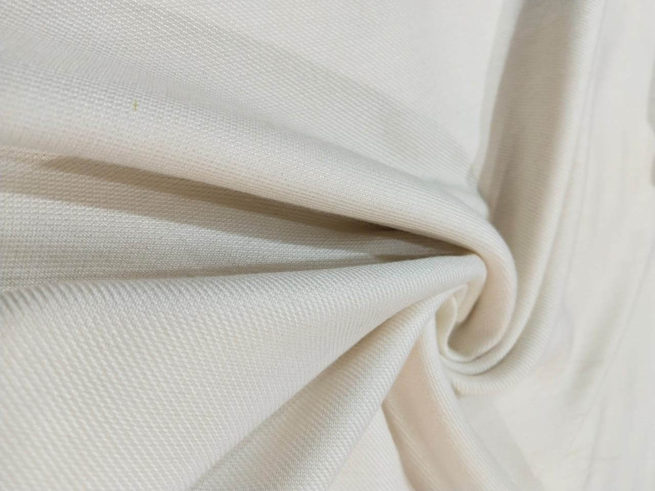 Tencel 2x2 thick twill comfort fashion ,Breathable ,sustainable fabric [16673]