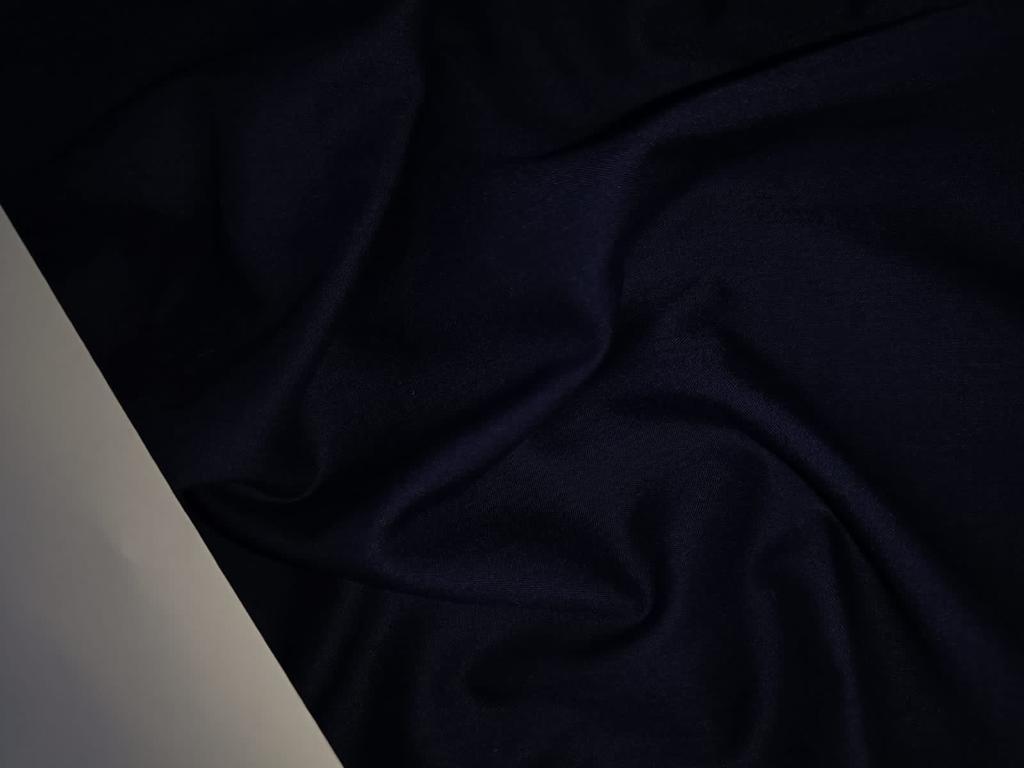 VISCOSE BLENDED FABRIC available in 3 colors white, navy and mango 15324/25/26]