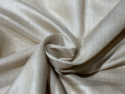 Eri silk, also known as Ahimsa silk or peace silk & vegan silk 44" wide [16189]