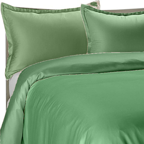 Modal Satin Duvet Cover Set