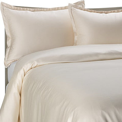 Modal Satin Duvet Cover Set