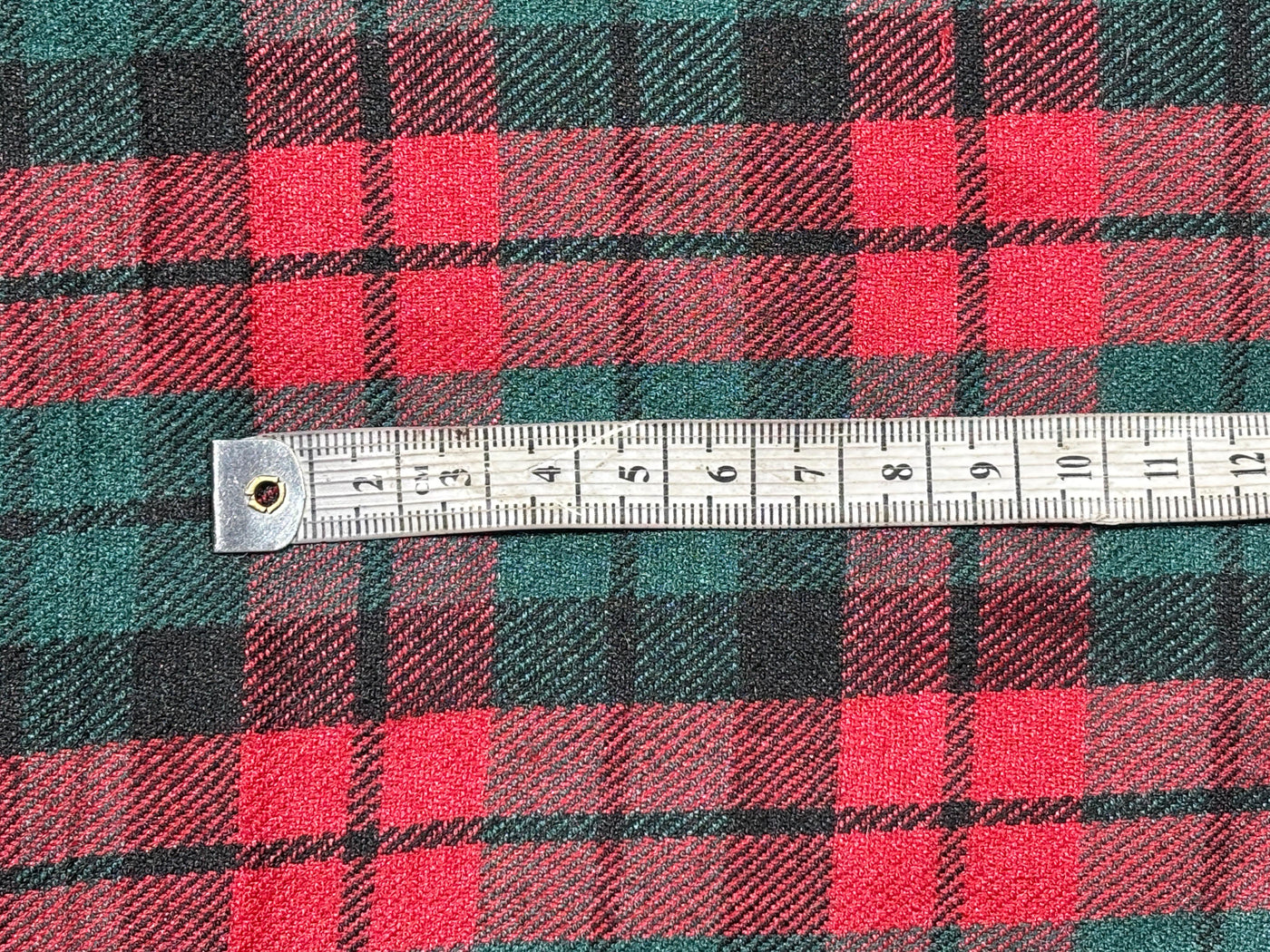 100% Silk  Wool twill , plaids available in 6 colors [17774/75/76/77/78/79]