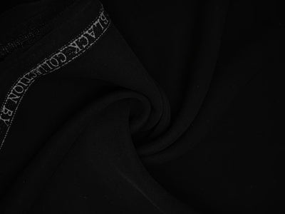 Polyester  390 gsm heavy polyester from Alberto Ghitti Italy delivers.[18346]