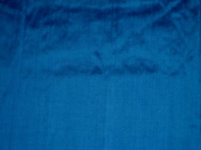 Silk Dupion fabric Midnight Blue color 44" wide DUP267[2]