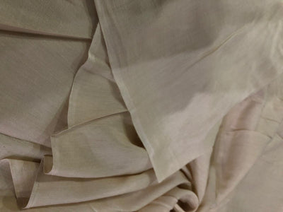 Silk  Tussar  Gicha 44" FABRIC  44" [17229]