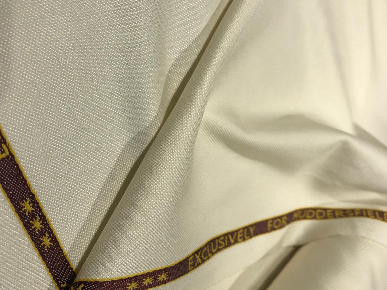 Huddersfield Bamboo suiting fabric 82% bamboo &amp; 18% silk [17727]