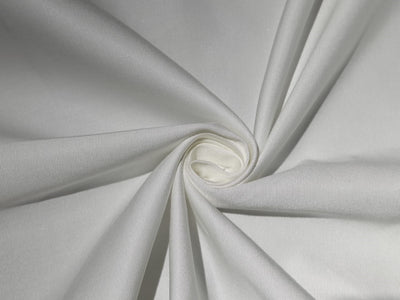 Modal Satin Ottoman fabric 55" wide