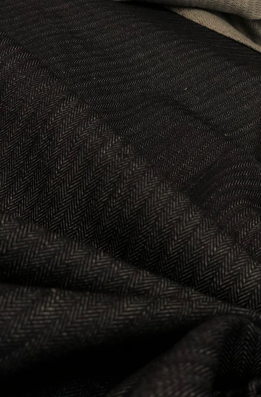 Denim Renewable denim 10oz Recycle cotton poly lycra 54” wide [18507]