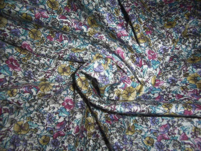 Linen / cotton printed 54"wide~floral[1024]