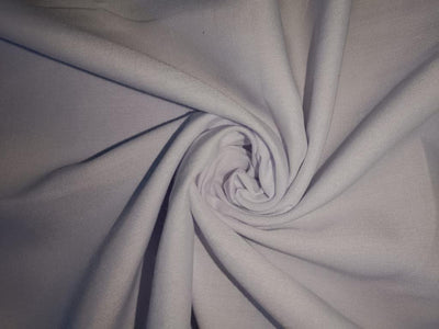 VISCOSE BLENDED FABRIC available in 3 colors white, navy and mango 15324/25/26]