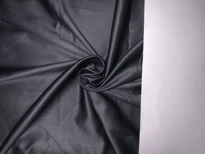 Polyester Twill  fashion wear fabric 58" wide available in 2 colors steel grey and khaki [17765/66]