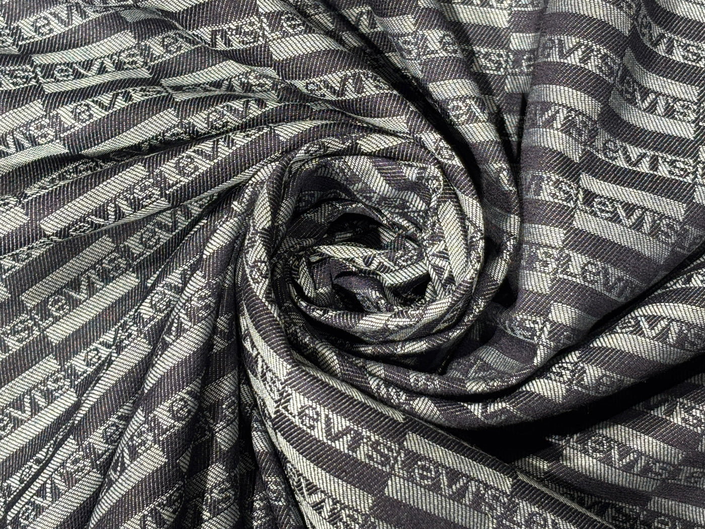 Denim 100% Cotton 58" wide [17771]