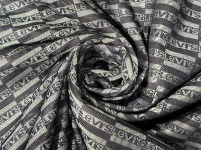 Denim 100% Cotton 58" wide [17771]