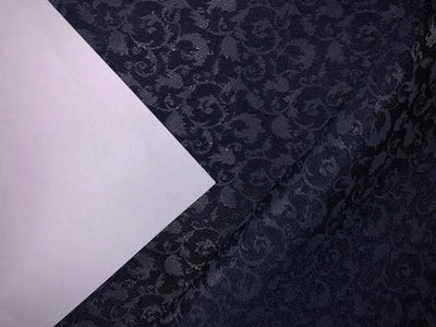 Brocade fabric available in 2 colors 58" wide BRO893[3/6] old rose and grey with subtle gold shimmer