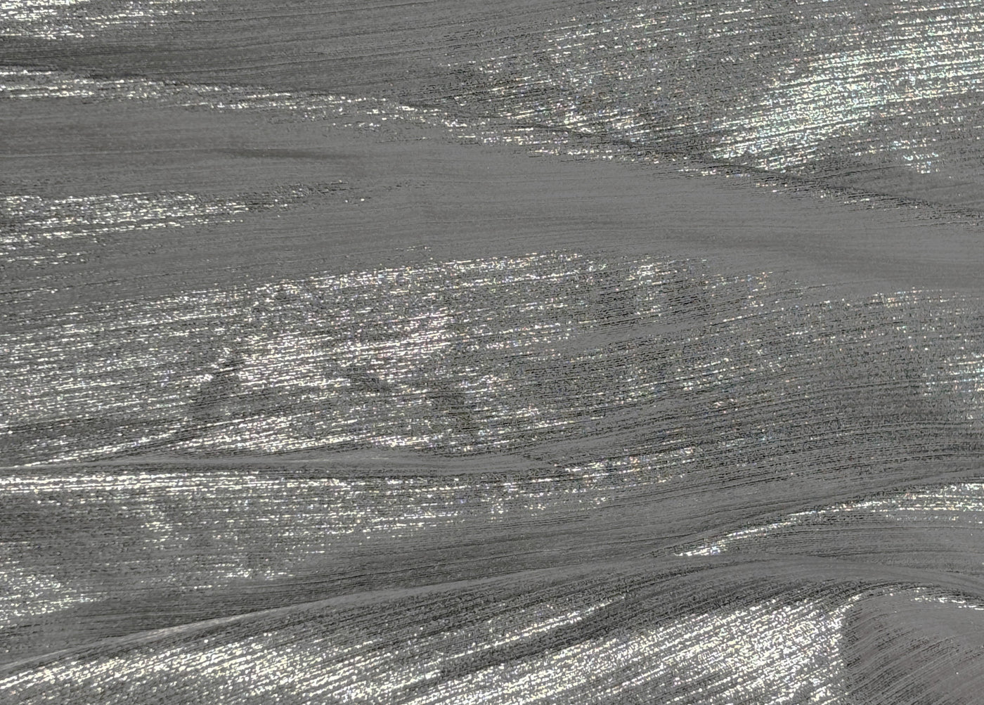 Metallic Lycra lurex fabric with subtle shimmer 58" Wide available in 7 colors black, bronze, magenta, mint ,candy pink, lilac and silver [17635/36/37/38/39/40/41]