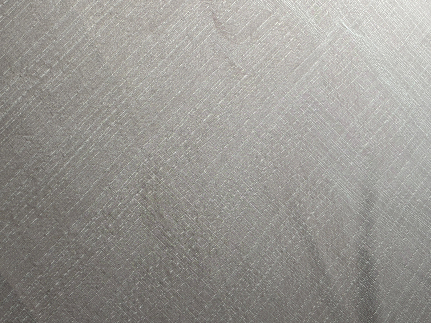 100% silk organza fabric  self plaids  44" wide [17552]ROLL