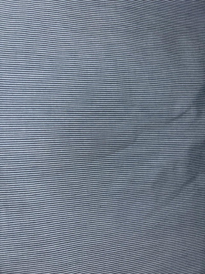 COTTON SHIRTING FABRIC-58" WIDE available in 3 styles multi blue plaids/blue pin stripes and grey stripes