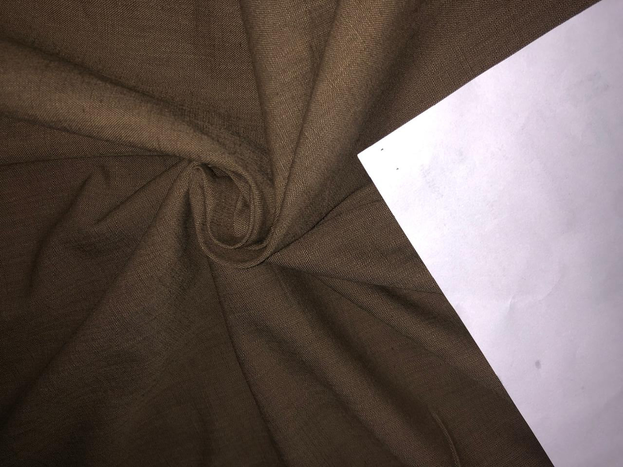 100% linen  40 LEA 58" wide available in 7 colors BRICK RED/INK BLUE/MOSS GREEN/BROWN/BLACK/PINKISH REDXBLUE/SAND/DARK MUSTARD AND HUNTER GREEN