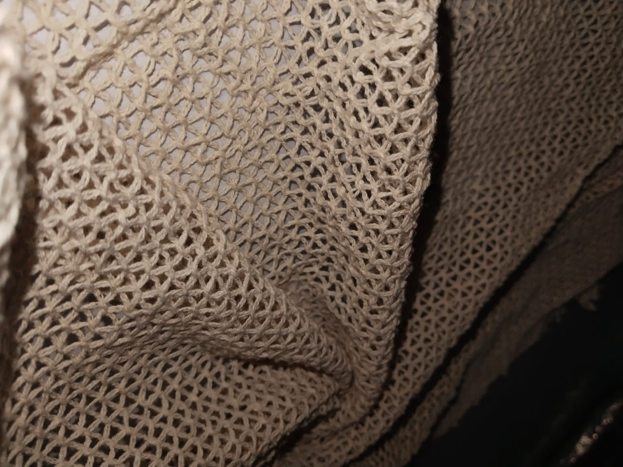 fancy LACE overlay fabric offers intricate woven patterns in 5 designs