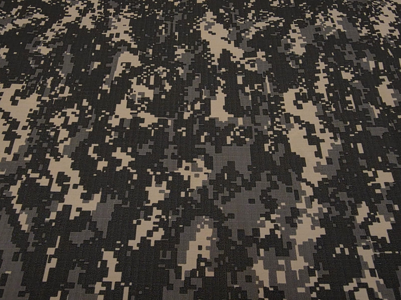 100% Cotton Denim  Fabric 58" wide available in 5 different designs of army prints
