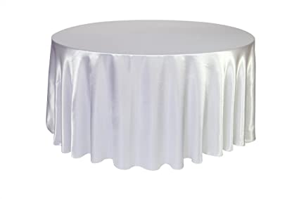 Modal Satin Table Linen