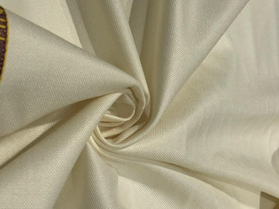 Huddersfield Bamboo suiting fabric 82% bamboo &amp; 18% silk [17727]
