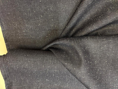 Denim 80% Hemp 20% perfect blend [18331]