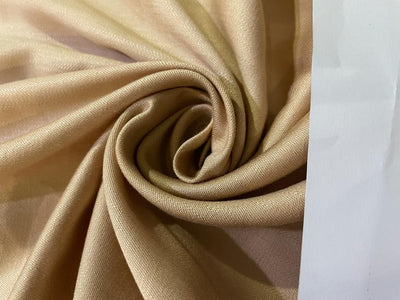 Tencel Dobby beige color [15385]