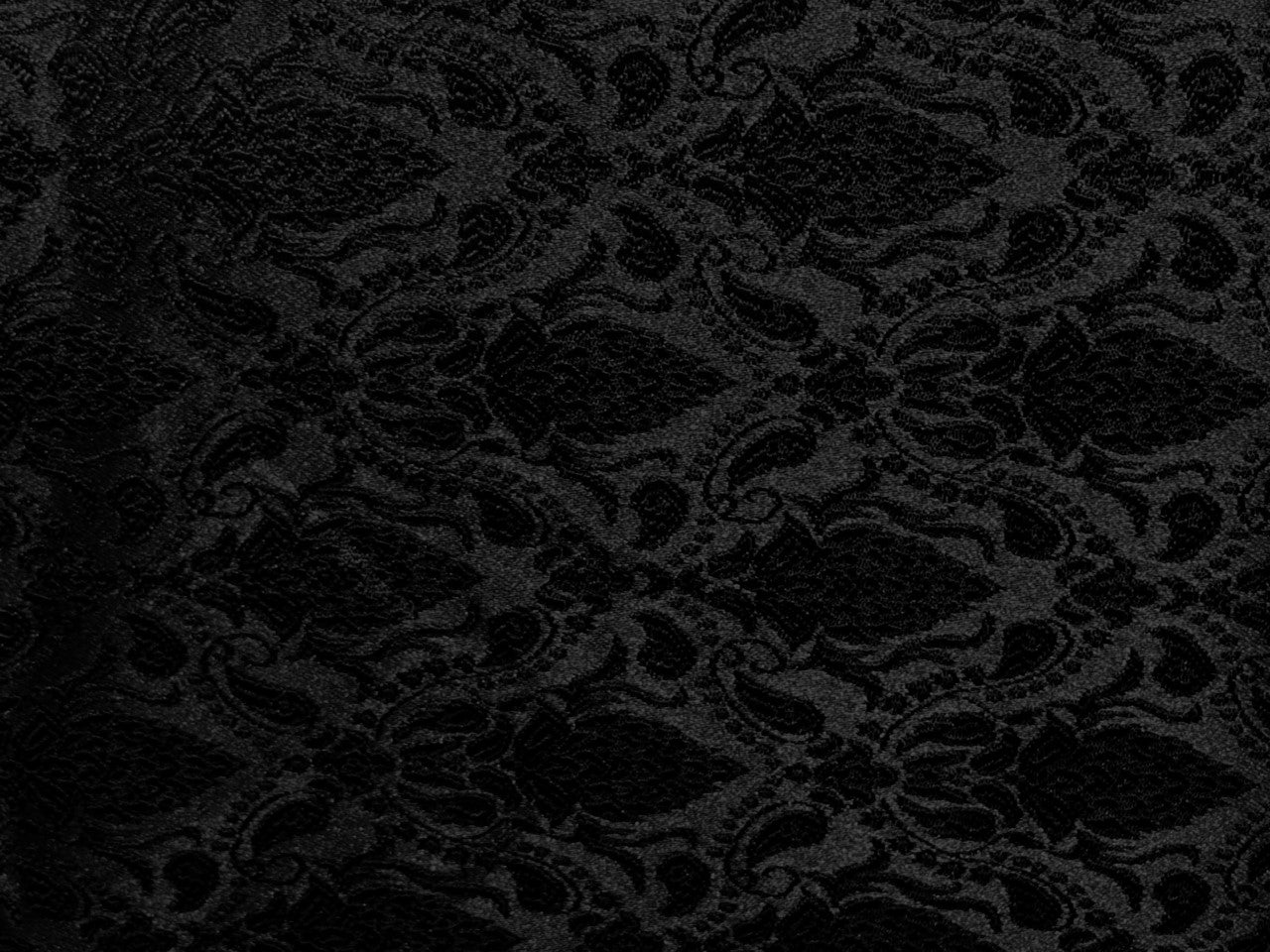 Silk Brocade fabric 44"self  floral  jacquard  available in 3 colors burgandy ,deep blue almost black and dark green BRO1065