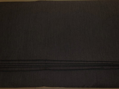 30s Cotton micro fabric 58 inches wide Arvind mills denim look  [18565]