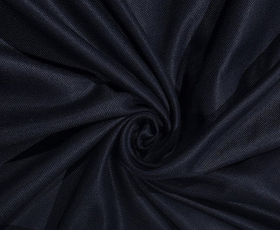 Huddersfield Bamboo suiting fabric made from 100% bamboo fiber 60" wide available in 2 colors white ivory and  dark navy [17010/11]