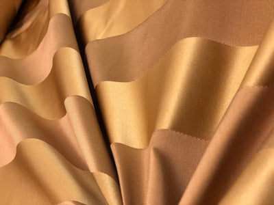 100% silk Taffeta satin stripes available in 8 different color shades [18296/97/98/99/18307/08/09/10]