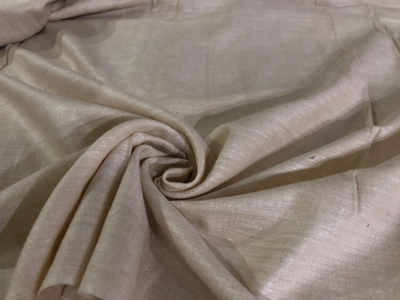 Eri silk x Tussar 44" [17227]